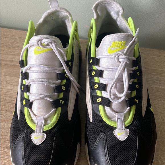 Nike Zoom 2k size 8.5W or 7M - Picture 2 of 2